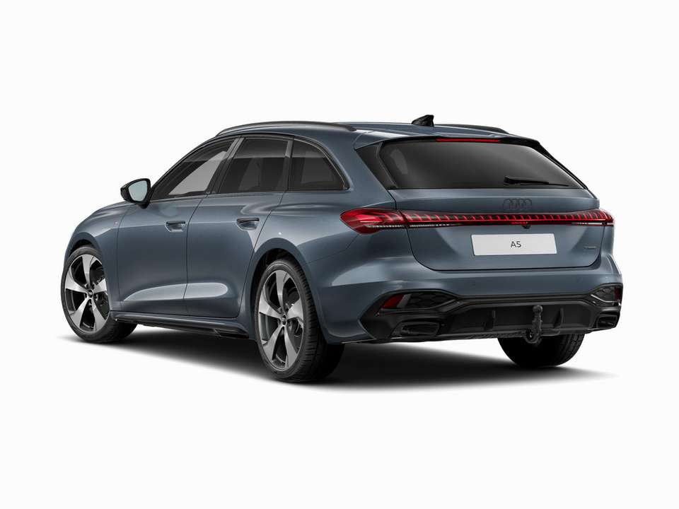 Audi A5 - Imagem 3