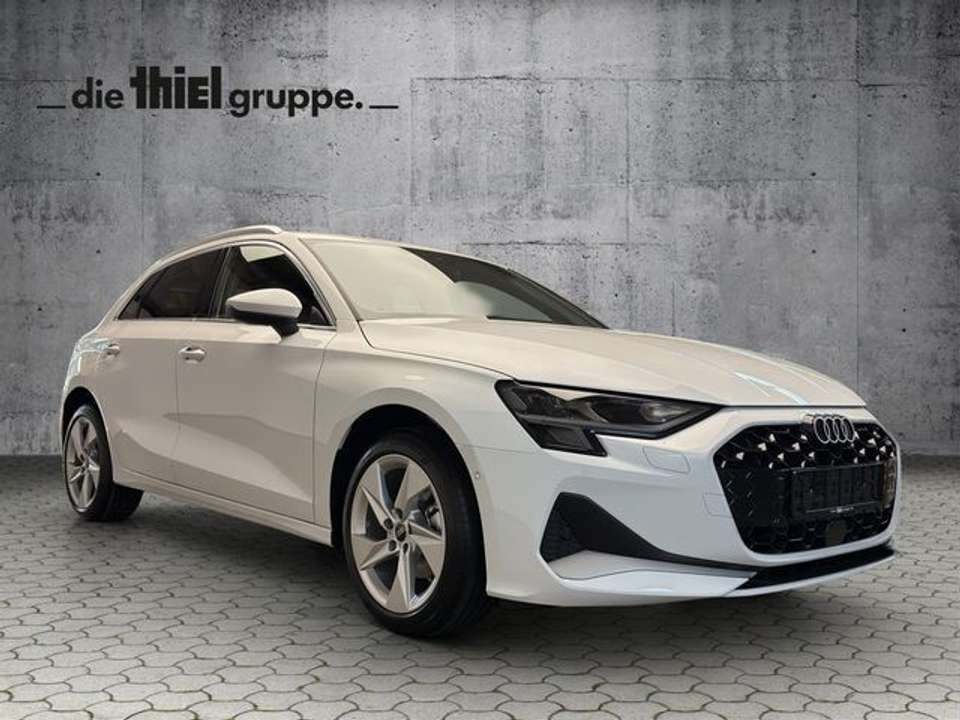 Audi A3 - Imagem 3