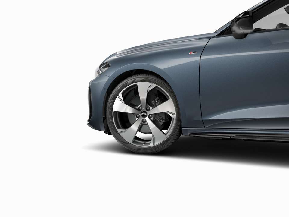 Audi A5 - Imagem 5