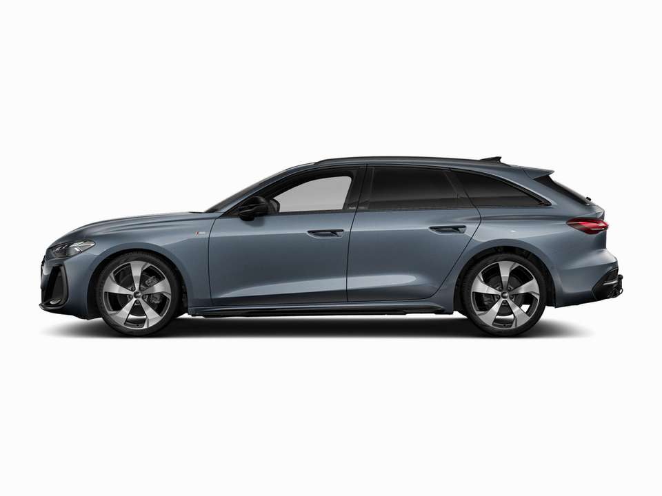 Audi A5 - Imagem 6