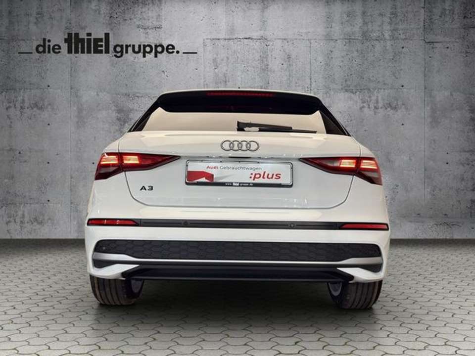 Audi A3 - Imagem 5