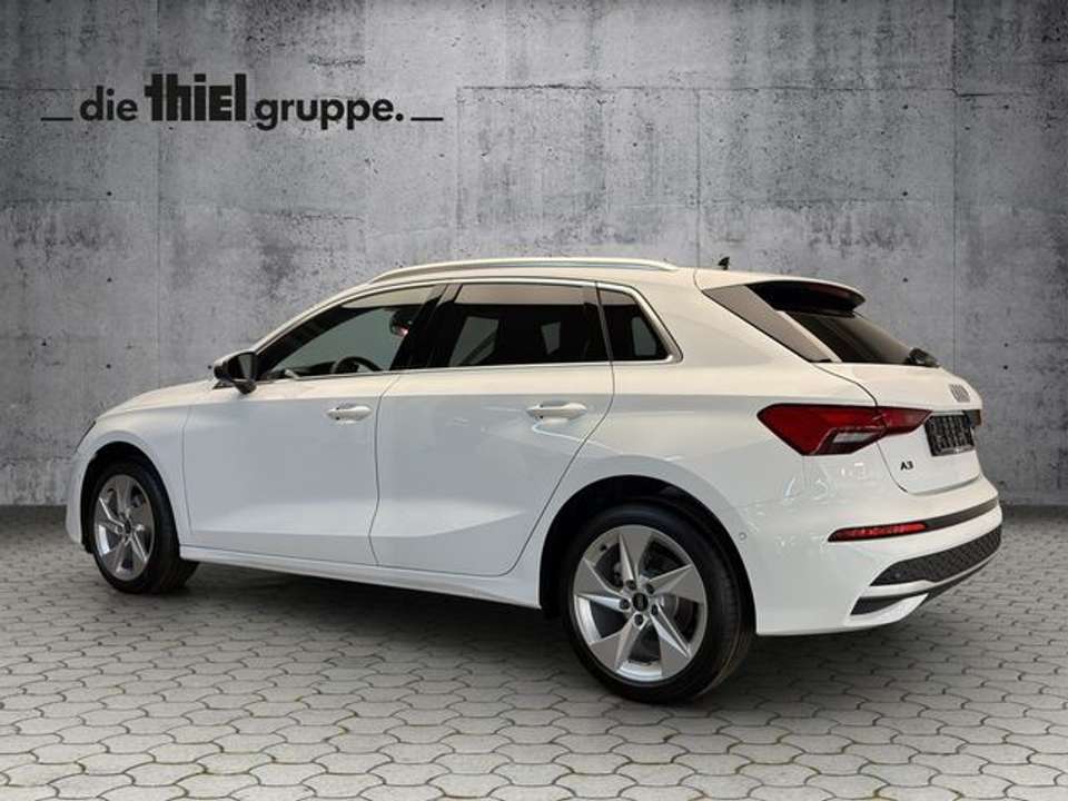 Audi A3 - Imagem 6