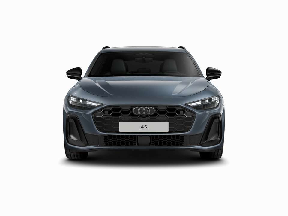 Audi A5 - Imagem 7