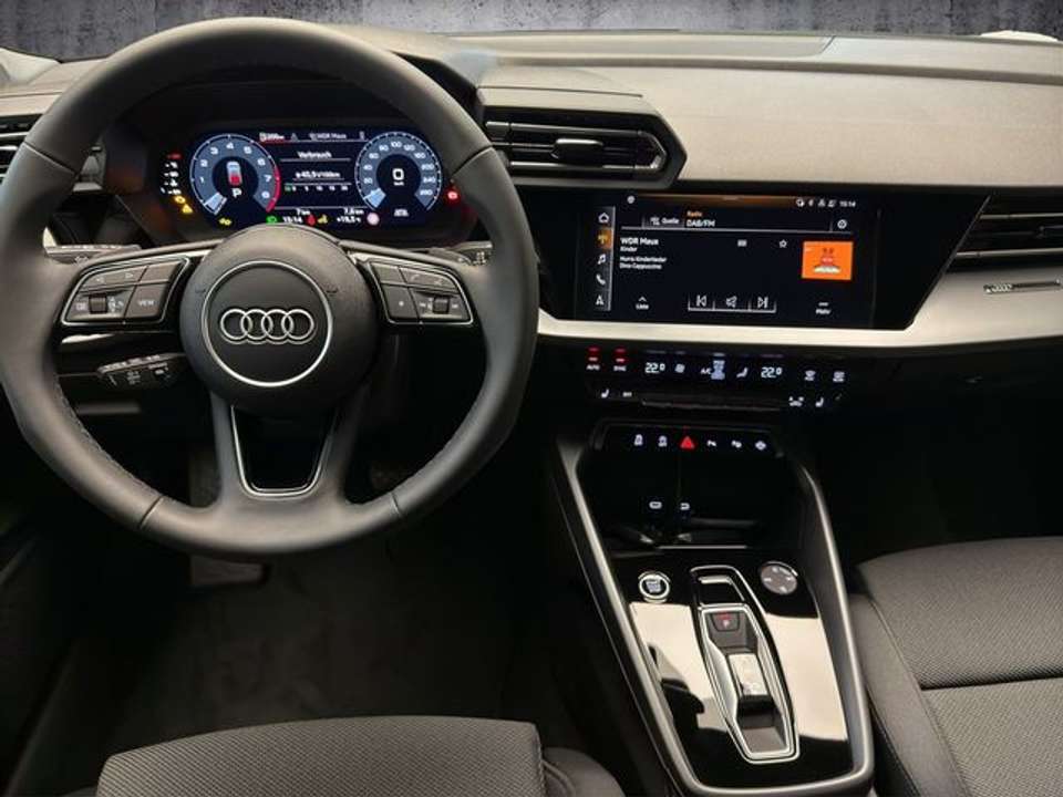 Audi A3 - Imagem 7
