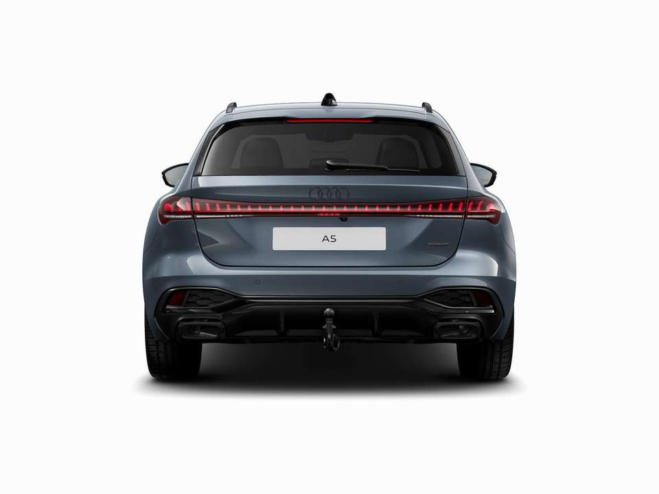 Audi A5 - Imagem 8