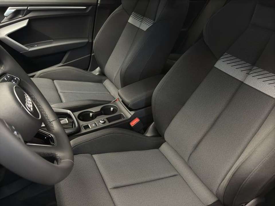 Audi A3 - Imagem 8