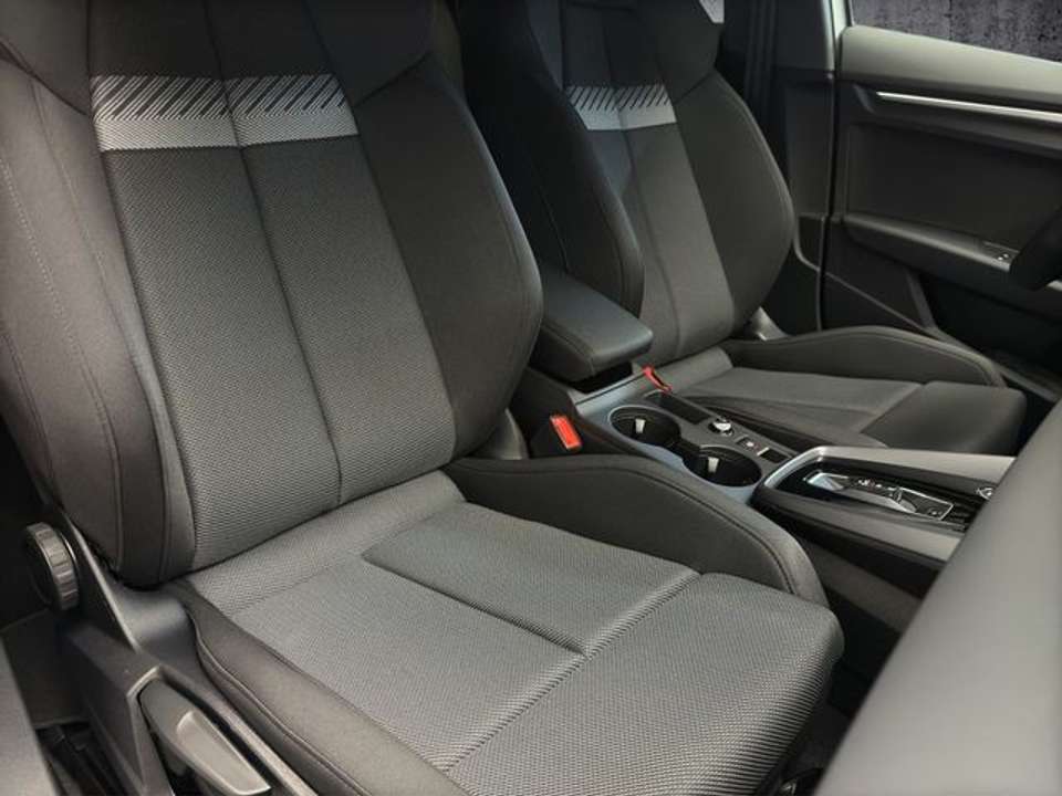 Audi A3 - Imagem 9