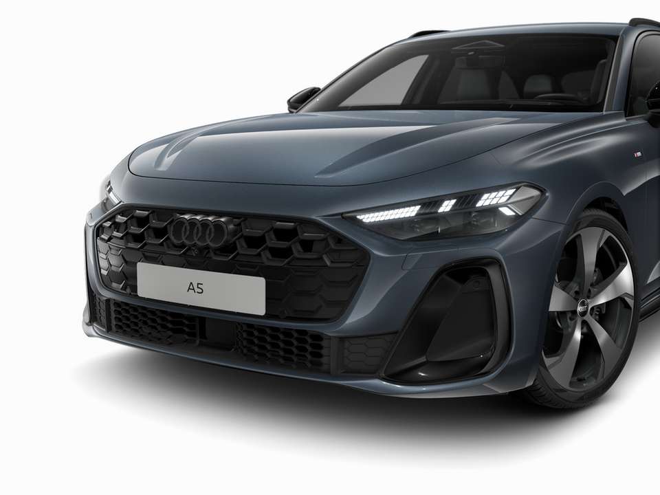 Audi A5 - Imagem 10