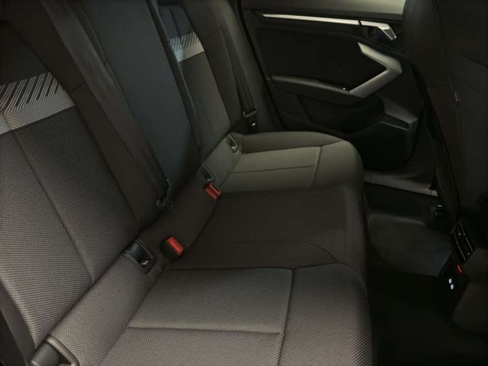 Audi A3 - Imagem 10