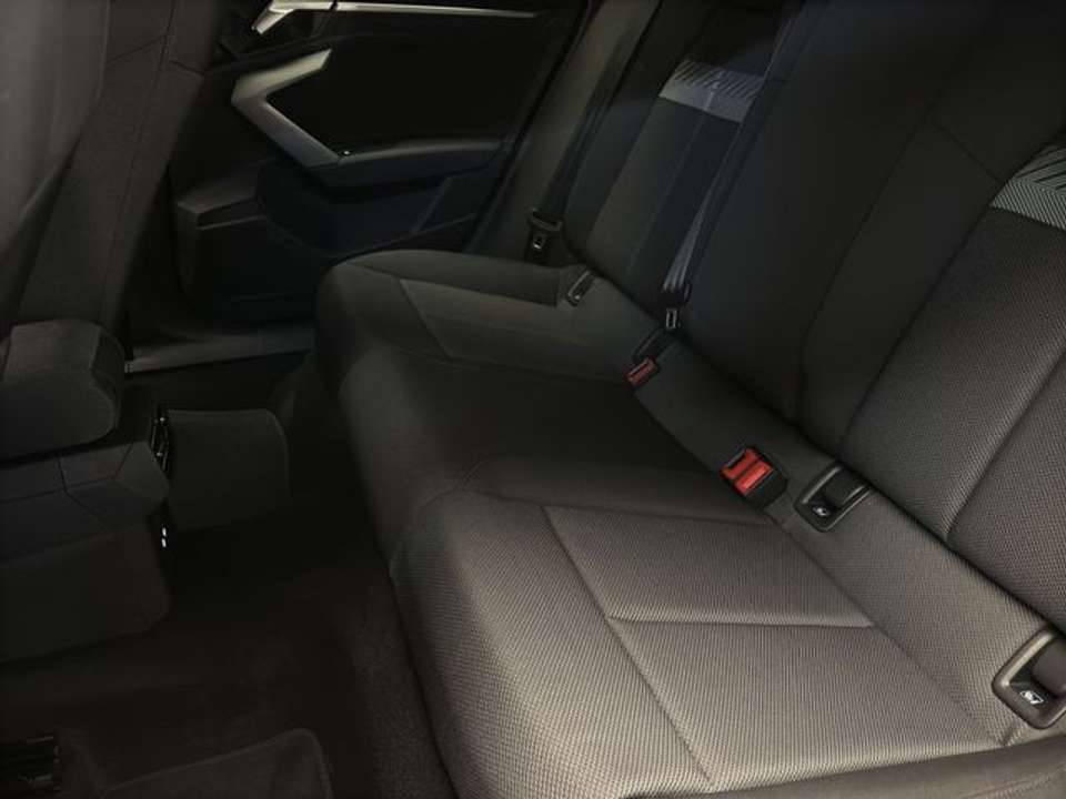 Audi A3 - Imagem 11