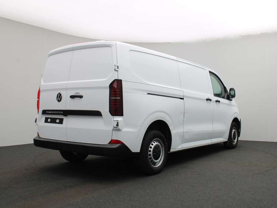 Volkswagen T7 Transporter - Imagem 3