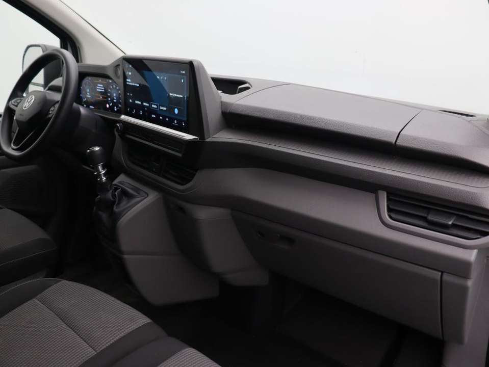 Volkswagen T7 Transporter - Imagem 4