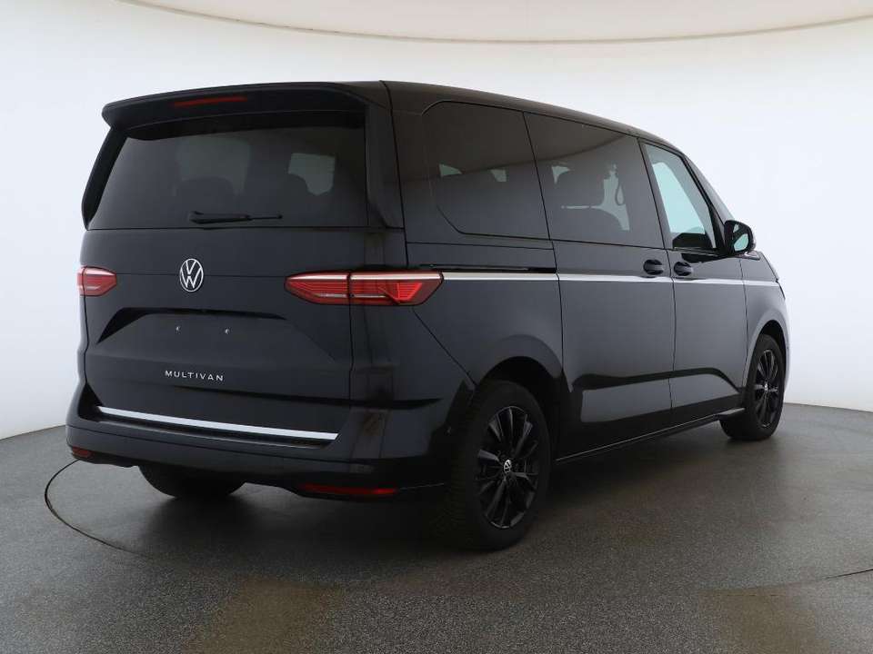 Volkswagen T7 Multivan - Imagem 3