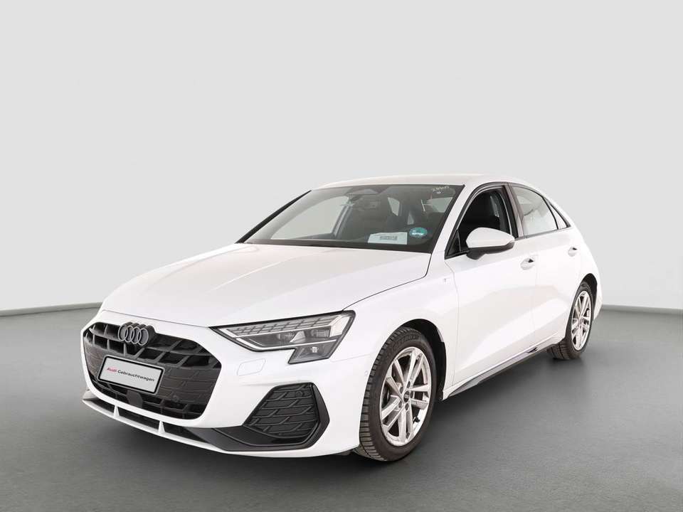 Audi A3 - Imagem 2