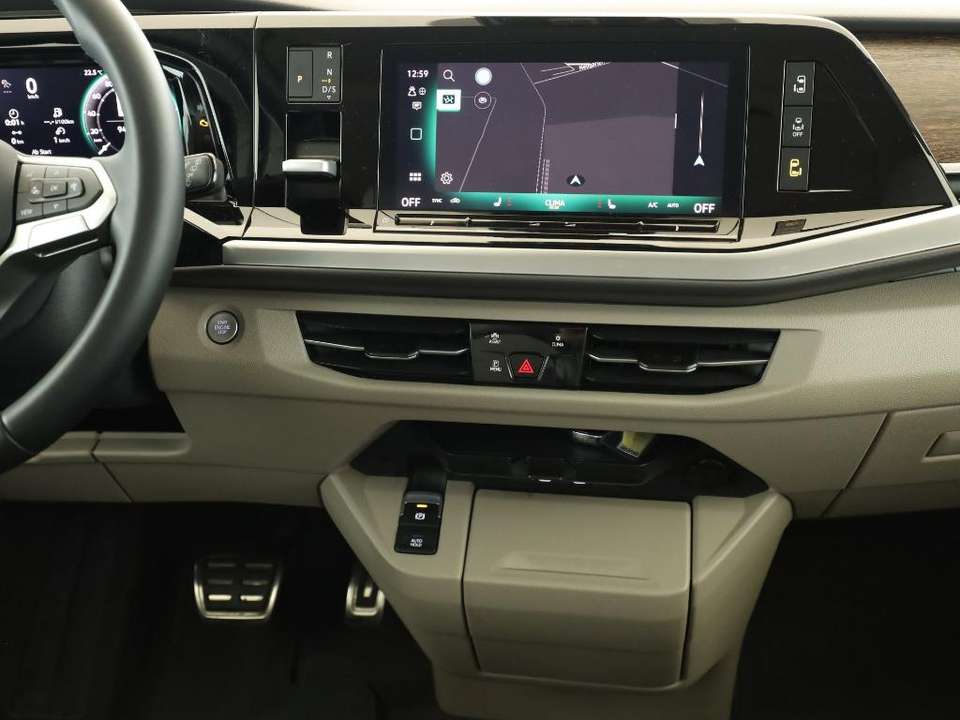 Volkswagen T7 Multivan - Imagem 6