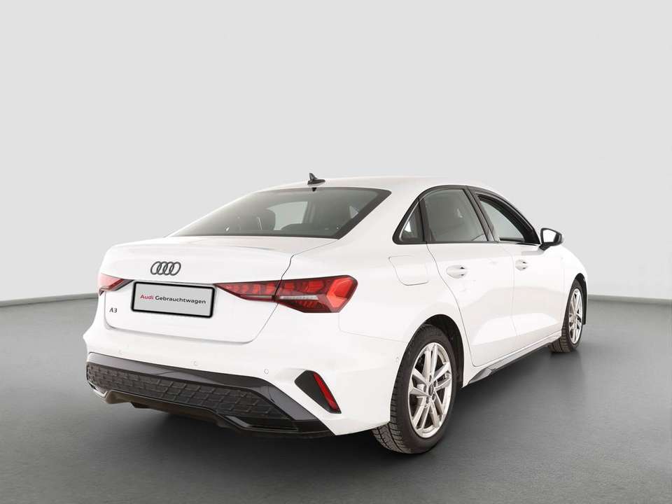 Audi A3 - Imagem 3