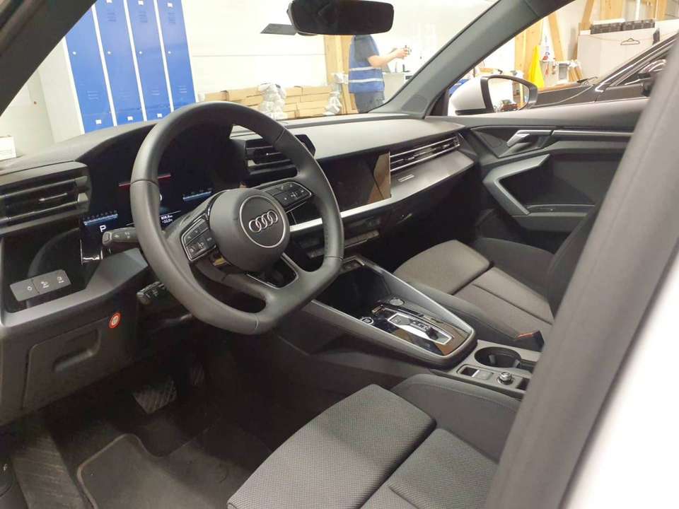 Audi A3 - Imagem 4