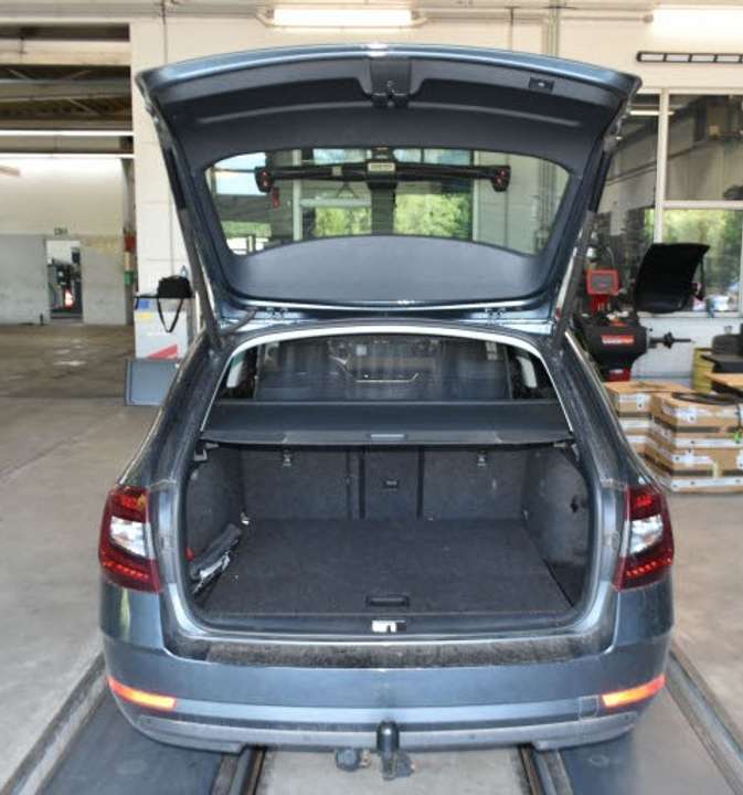 Skoda Octavia - Imagem 6