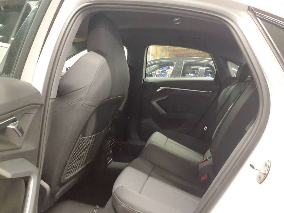 Audi A3 - Imagem 5