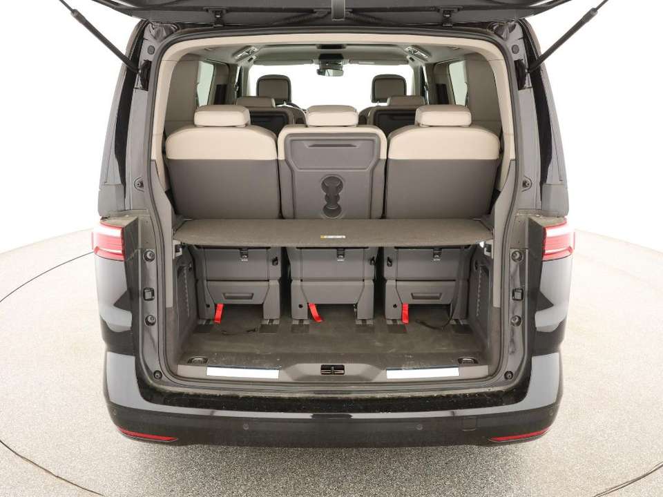 Volkswagen T7 Multivan - Imagem 9