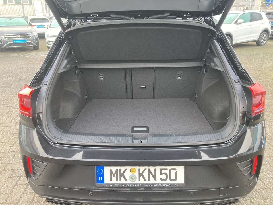 Volkswagen T-Roc - Imagem 8