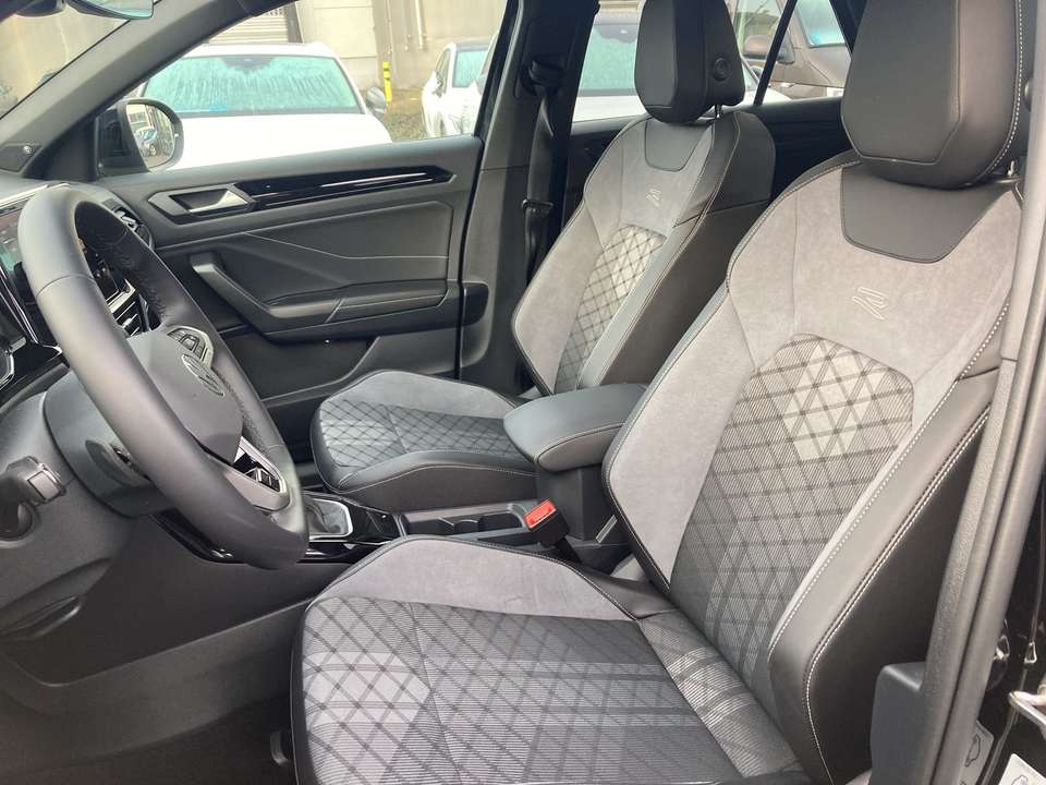 Volkswagen T-Roc - Imagem 9