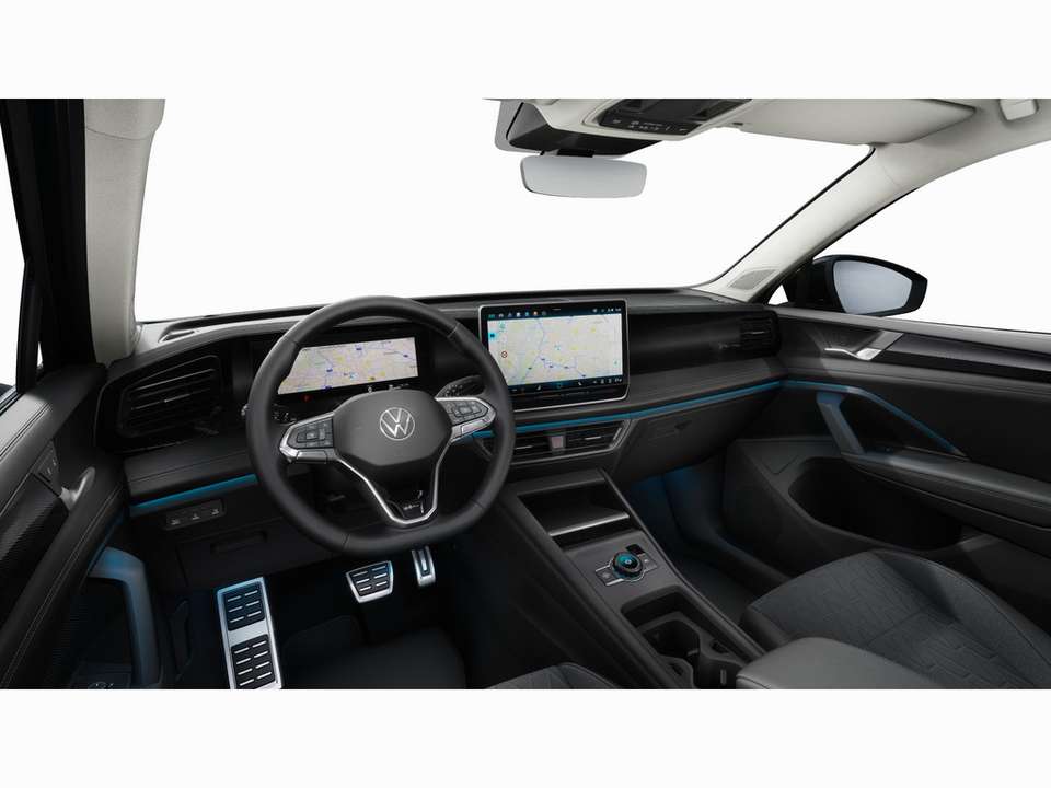 Volkswagen Tiguan - Imagem 2
