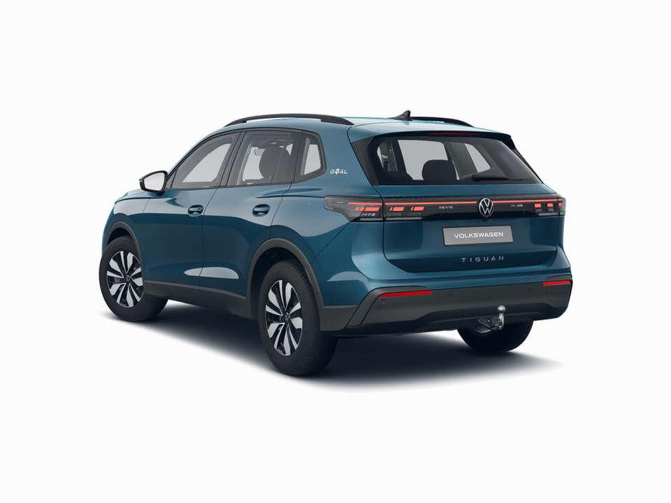 Volkswagen Tiguan - Imagem 3