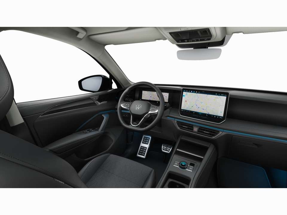 Volkswagen Tiguan - Imagem 4