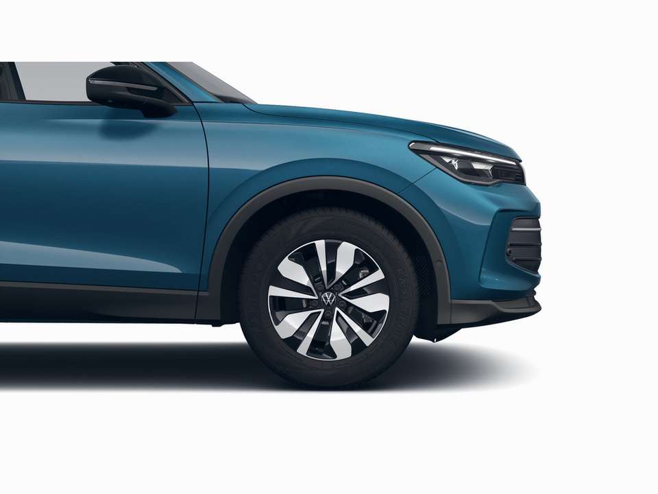 Volkswagen Tiguan - Imagem 5