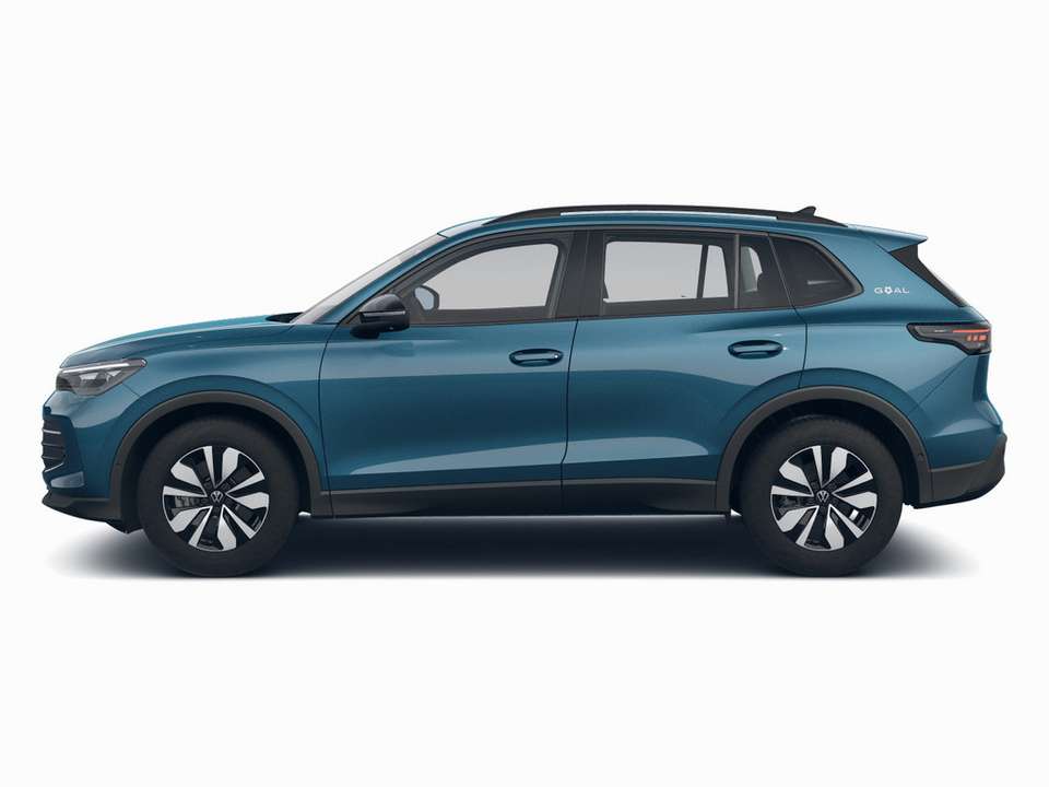 Volkswagen Tiguan - Imagem 6