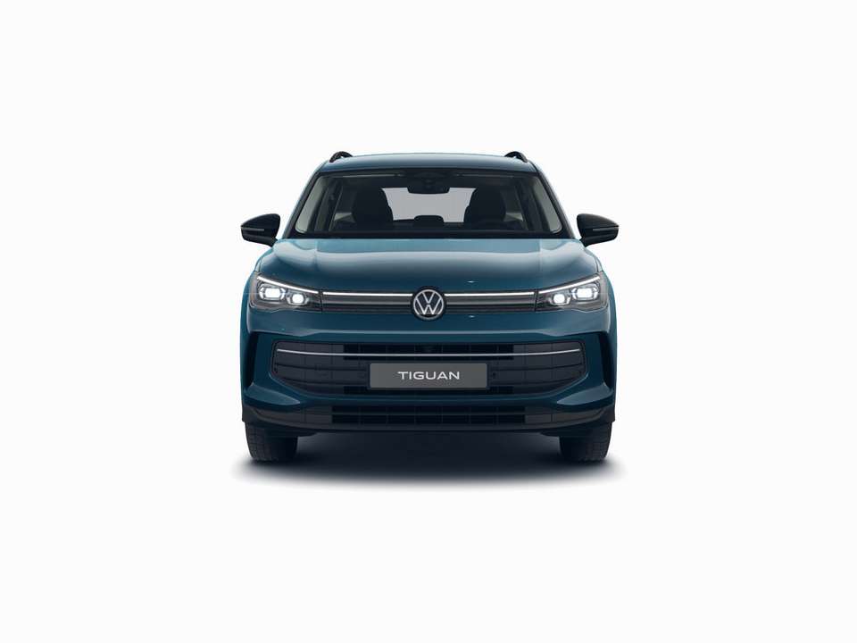 Volkswagen Tiguan - Imagem 7
