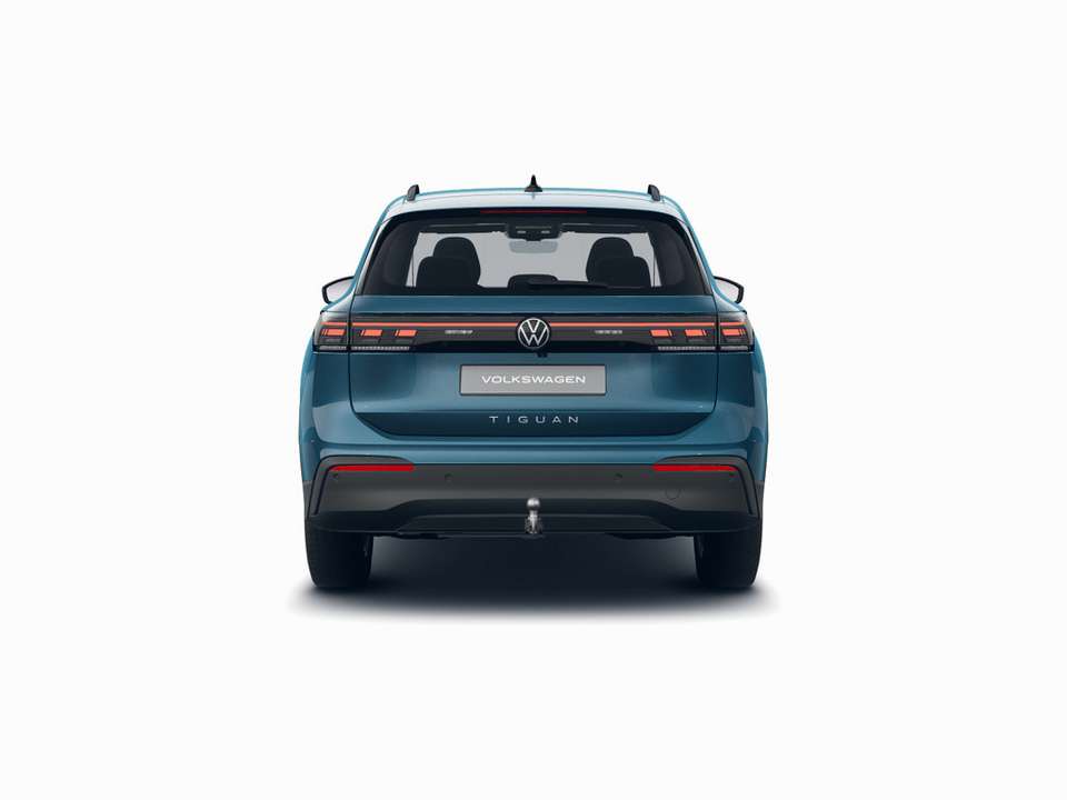 Volkswagen Tiguan - Imagem 8