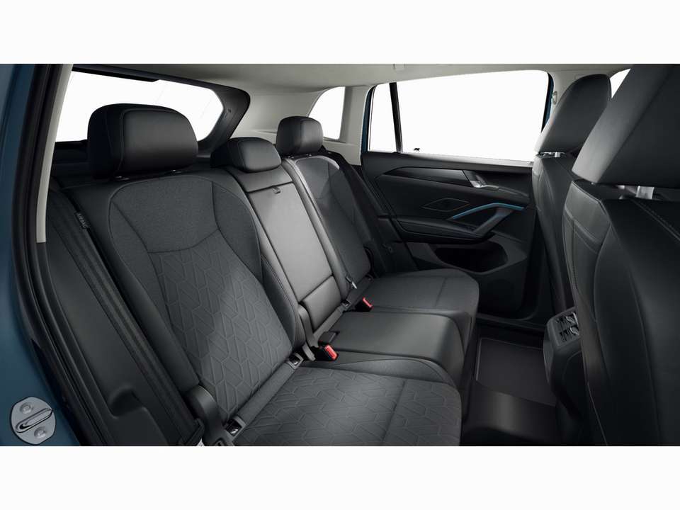Volkswagen Tiguan - Imagem 9