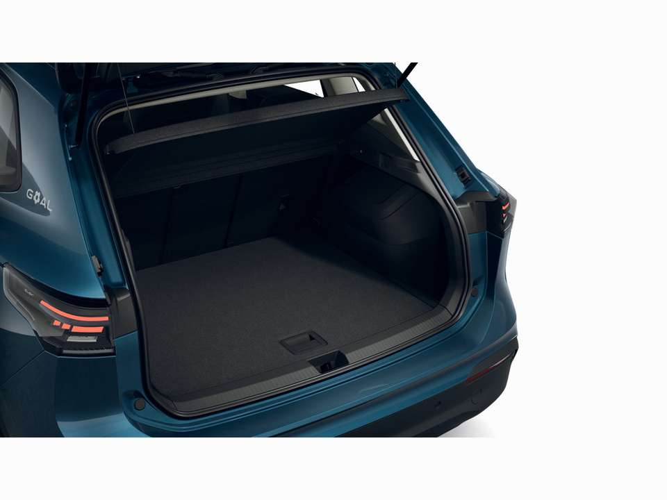 Volkswagen Tiguan - Imagem 10