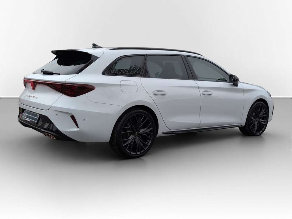 CUPRA Leon - Imagem 5