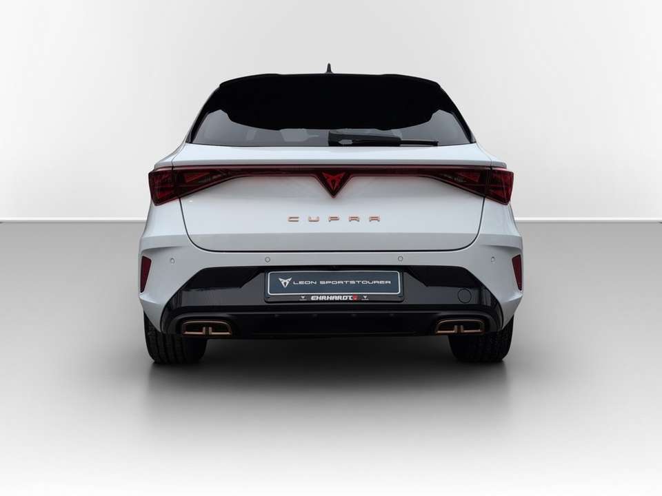 CUPRA Leon - Imagem 6