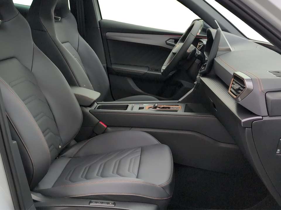 CUPRA Leon - Imagem 10