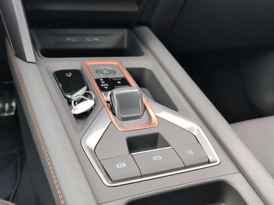 CUPRA Leon - Imagem 15
