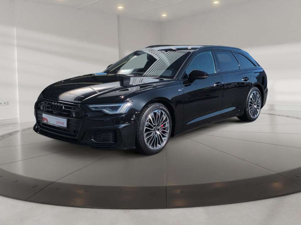 Audi A6 - Imagem 2