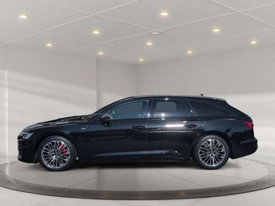 Audi A6 - Imagem 3