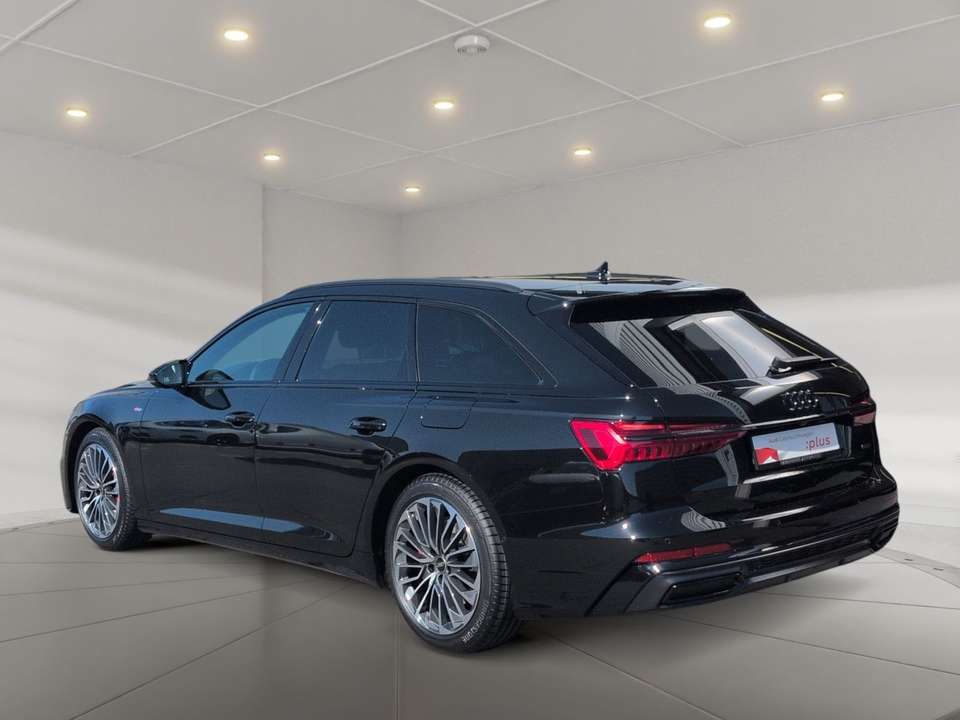 Audi A6 - Imagem 4