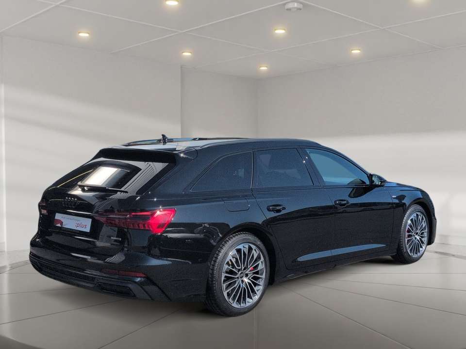 Audi A6 - Imagem 5