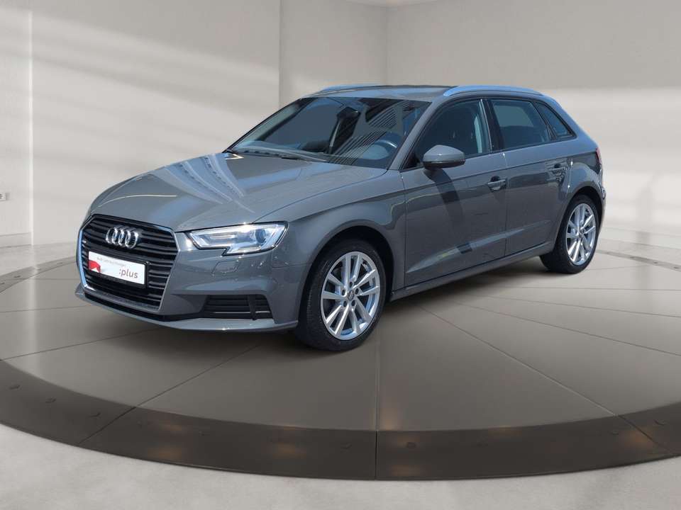 Audi A3 - Imagem 2