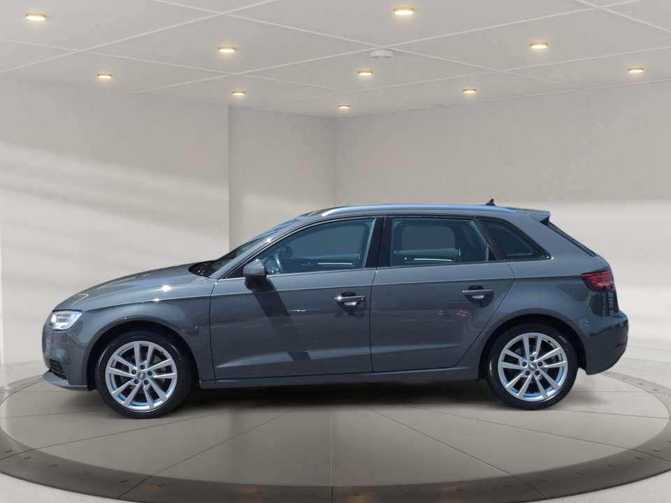 Audi A3 - Imagem 3