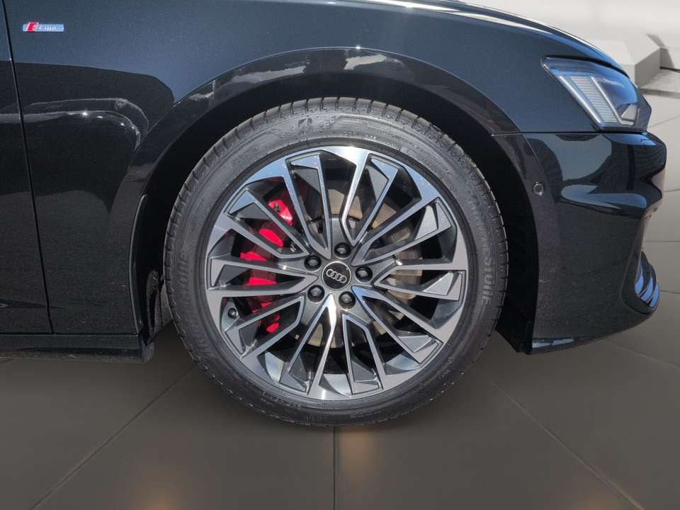 Audi A6 - Imagem 7