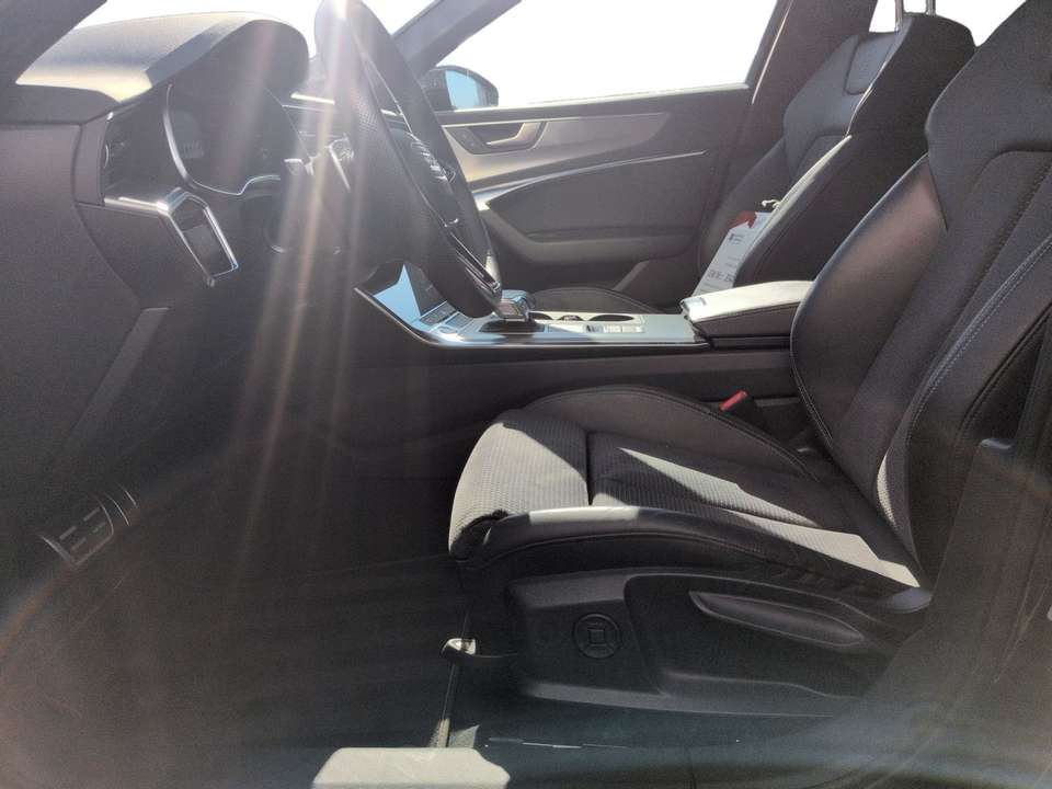 Audi A6 - Imagem 8