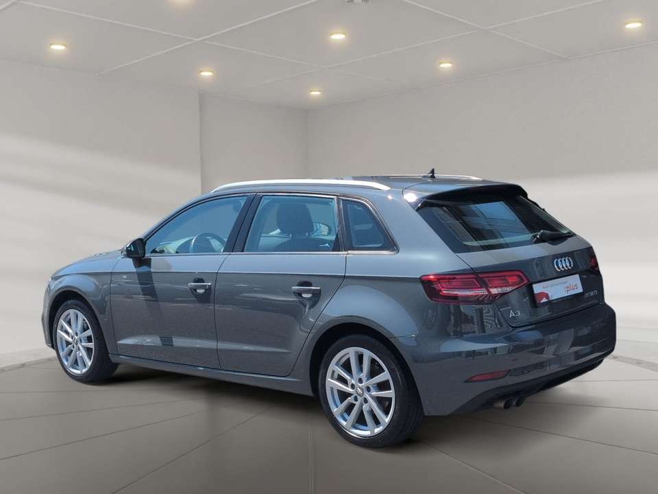 Audi A3 - Imagem 4