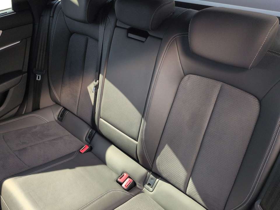 Audi A6 - Imagem 9