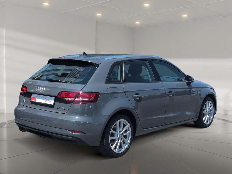 Audi A3 - Imagem 5